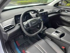 Dongfeng Haohao Haoran 1.5T Luxury - ფოტო 13