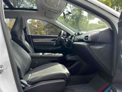 Dongfeng Haohao Haoran 1.5T Luxury - ფოტო 14