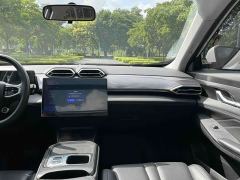 Dongfeng Haohao Haoran 1.5T Luxury - ფოტო 15