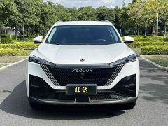 Dongfeng Haohao Haoran 1.5T Luxury - ფოტო 2
