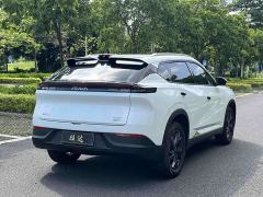 Dongfeng Haohao Haoran 1.5T Luxury - ფოტო 4