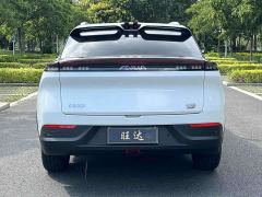 Dongfeng Haohao Haoran 1.5T Luxury - ფოტო 5
