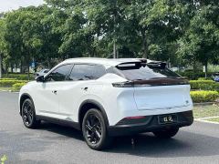Dongfeng Haohao Haoran 1.5T Luxury - ფოტო 6