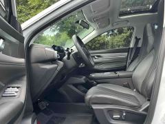 Dongfeng Haohao Haoran 1.5T Luxury - ფოტო 9