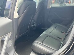 Tesla Model Y Long Range All-Wheel Drive - ფოტო 12