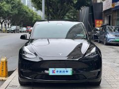 Tesla Model Y Long Range All-Wheel Drive - ფოტო 2