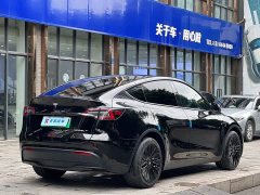 Tesla Model Y Long Range All-Wheel Drive - ფოტო 7