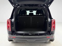 GAC Aion GS8 Pioneer Series 2.0T GDI FWD Luxury Smart Connected 7-Seater - ფოტო 11