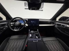 GAC Aion GS8 Pioneer Series 2.0T GDI FWD Luxury Smart Connected 7-Seater - ფოტო 13