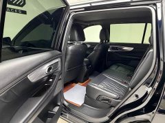 GAC Aion GS8 Pioneer Series 2.0T GDI FWD Luxury Smart Connected 7-Seater - ფოტო 14