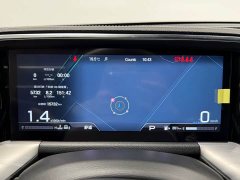 GAC Aion GS8 Pioneer Series 2.0T GDI FWD Luxury Smart Connected 7-Seater - ფოტო 15