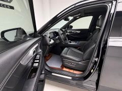GAC Aion GS8 Pioneer Series 2.0T GDI FWD Luxury Smart Connected 7-Seater - ფოტო 16