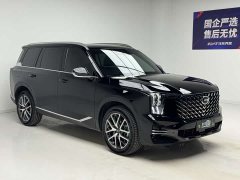 GAC Aion GS8 Pioneer Series 2.0T GDI FWD Luxury Smart Connected 7-Seater - ფოტო 3