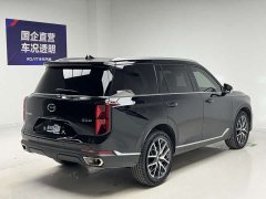 GAC Aion GS8 Pioneer Series 2.0T GDI FWD Luxury Smart Connected 7-Seater - ფოტო 4