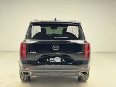 GAC Aion GS8 Pioneer Series 2.0T GDI FWD Luxury Smart Connected 7-Seater - ფოტო 5