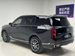 GAC Aion GS8 Pioneer Series 2.0T GDI FWD Luxury Smart Connected 7-Seater - ფოტო 6