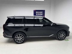 GAC Aion GS8 Pioneer Series 2.0T GDI FWD Luxury Smart Connected 7-Seater - ფოტო 7