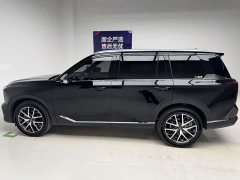 GAC Aion GS8 Pioneer Series 2.0T GDI FWD Luxury Smart Connected 7-Seater - ფოტო 9
