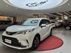 Geely Gravia 2.5L Hybrid Luxury - ფოტო 1