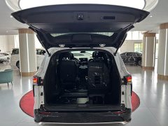 Geely Gravia 2.5L Hybrid Luxury - ფოტო 10