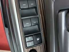 Geely Gravia 2.5L Hybrid Luxury - ფოტო 12
