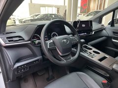 Geely Gravia 2.5L Hybrid Luxury - ფოტო 13