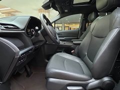 Geely Gravia 2.5L Hybrid Luxury - ფოტო 14