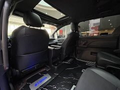 Geely Gravia 2.5L Hybrid Luxury - ფოტო 15