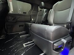 Geely Gravia 2.5L Hybrid Luxury - ფოტო 16