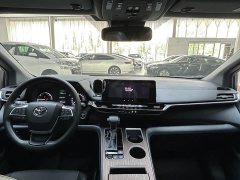 Geely Gravia 2.5L Hybrid Luxury - ფოტო 17