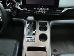 Geely Gravia 2.5L Hybrid Luxury - ფოტო 18