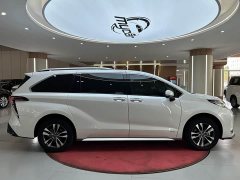 Geely Gravia 2.5L Hybrid Luxury - ფოტო 4