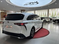 Geely Gravia 2.5L Hybrid Luxury - ფოტო 5