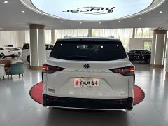 Geely Gravia 2.5L Hybrid Luxury - ფოტო 6