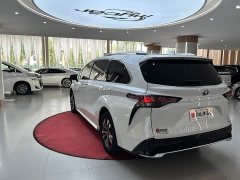 Geely Gravia 2.5L Hybrid Luxury - ფოტო 7