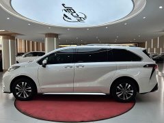 Geely Gravia 2.5L Hybrid Luxury - ფოტო 8