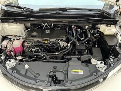 Geely Gravia 2.5L Hybrid Luxury - ფოტო 9