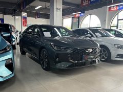 Chery Arrizo 8 PRO 1.6T DCT Luxury Plus - ფოტო 3