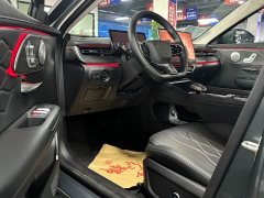 Chery Arrizo 8 PRO 1.6T DCT Luxury Plus - ფოტო 4