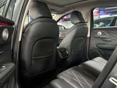 Chery Arrizo 8 PRO 1.6T DCT Luxury Plus - ფოტო 5