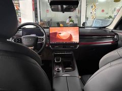 Chery Arrizo 8 PRO 1.6T DCT Luxury Plus - ფოტო 6