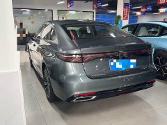 Chery Arrizo 8 PRO 1.6T DCT Luxury Plus - ფოტო 8
