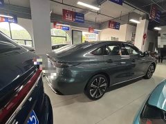Chery Arrizo 8 PRO 1.6T DCT Luxury Plus - ფოტო 9