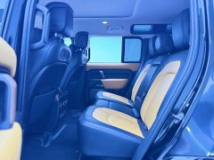 Land Rover Defender 2022 110 P400 X-DYNAMIC HSE - ფოტო 10