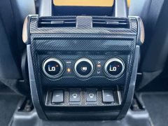 Land Rover Defender 2022 110 P400 X-DYNAMIC HSE - ფოტო 11