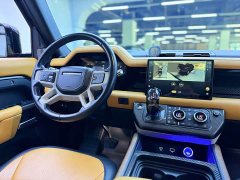 Land Rover Defender 2022 110 P400 X-DYNAMIC HSE - ფოტო 12