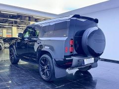 Land Rover Defender 2022 110 P400 X-DYNAMIC HSE - ფოტო 14