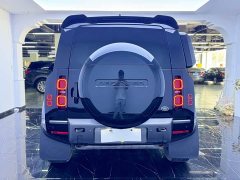 Land Rover Defender 2022 110 P400 X-DYNAMIC HSE - ფოტო 15