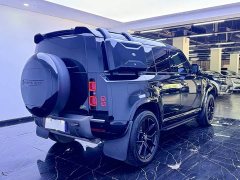 Land Rover Defender 2022 110 P400 X-DYNAMIC HSE - ფოტო 16