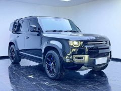 Land Rover Defender 2022 110 P400 X-DYNAMIC HSE - ფოტო 3